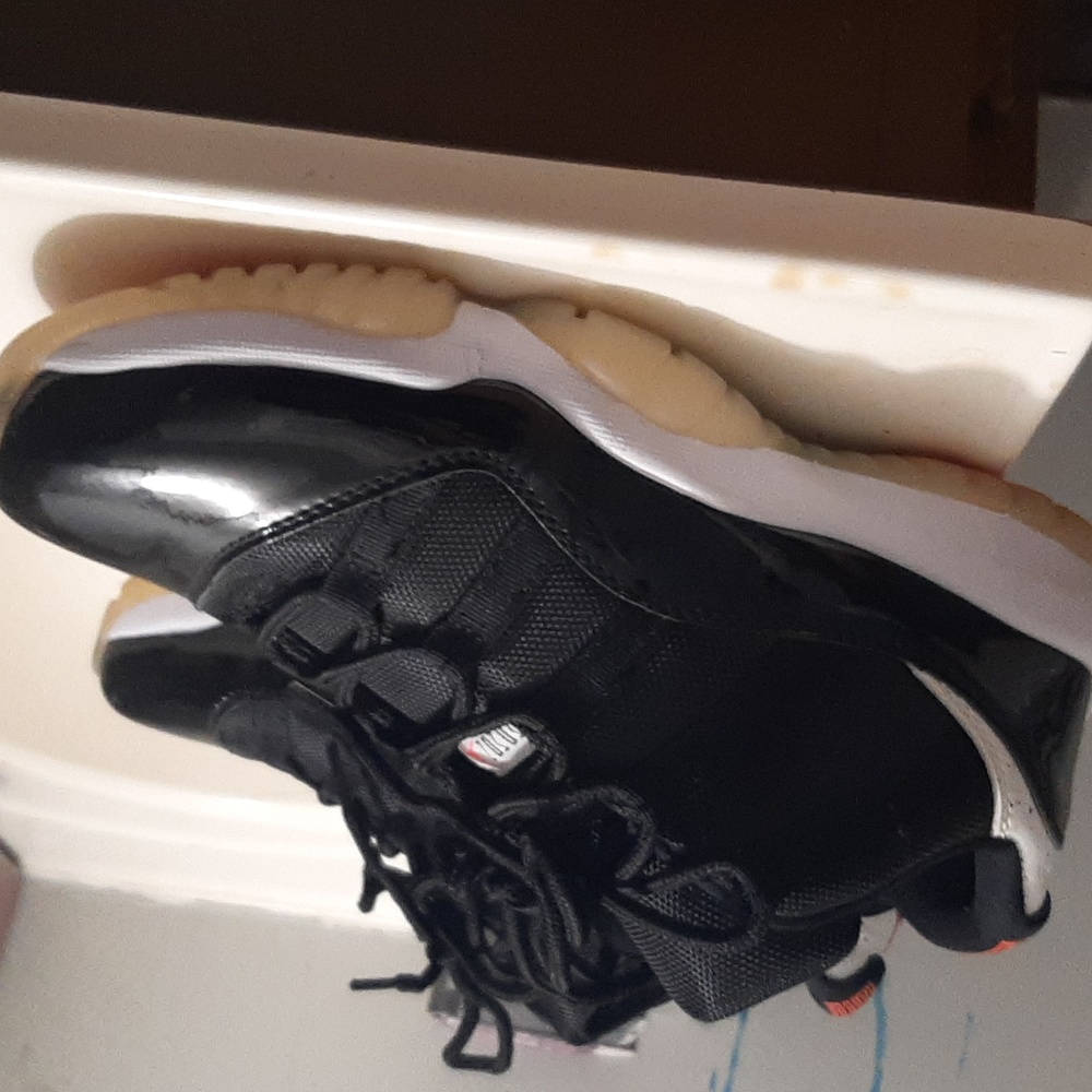 Jordan size 9.5